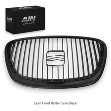 Pour Seat Leon 2009-2012