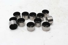 poussoirs hydrauliques, jeu de