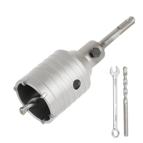Scie cloche trépan beton - cloche,