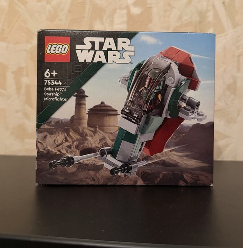 Lego star wars 75344 - lego,