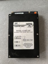 Vintage HDD IDE Champion Model C2100 2.1GB