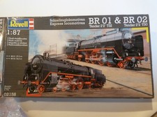 Revell comme jouef - h0, ,1:87