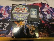 Yu-Gi-Oh! Yugioh Trading Card