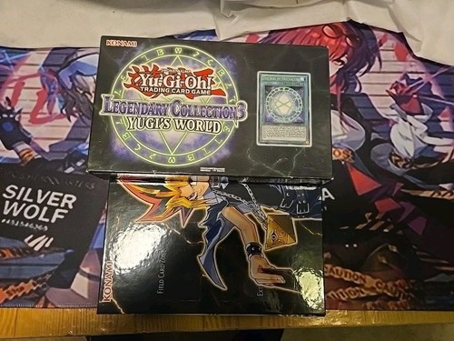 Yugioh trading card - yu-gi-oh!,