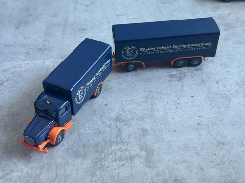Wiking bussing 8000 - wiking,