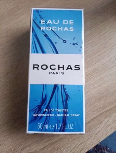 Rochas eau pour - rochas,