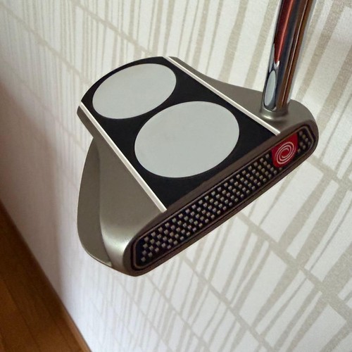Odyssey microhinge ball - microhinge, 2-ball