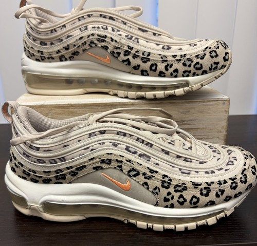 Authentic nike air max - authentic, 97