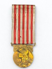 (51.010) Médaille