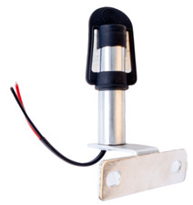 Pied support pour gyrophare - pied,