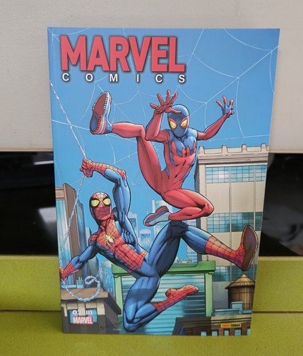 Marvel comics 3 - (ii), #