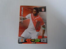 Carte adrenalyn - Foot 2010/11 - Monaco - Lukman Haruna