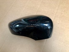 COQUE-coquille Rétroviseur Extérieur RENAULT CLIO IV 4/CAPTUR_cote droit (NOIR)