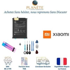 Originale Batterie BN53 Pour