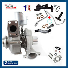 Turbo Neuf 1.6 Hdi 109 - 110 Ch pour 206 207 307 308 407 C3 C4 Picasso 3008 5008