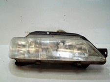 Optique avant principal droit (feux)(phare) PEUGEOT 605 PHASE 2 6205J1