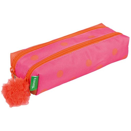 Tann trousse double - trousse,