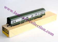 FRANCE TRAINS HO 283, 8857 bc