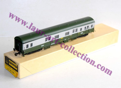 France trains 283 8857 bc - france,