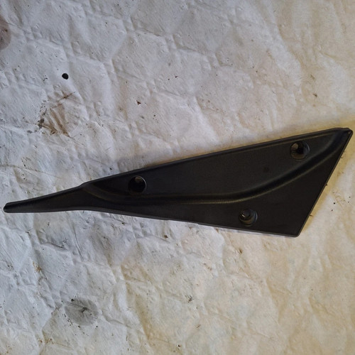 Carenage lateral moto guzzi - lateral,