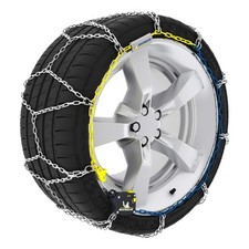 EXTREM GRIP, Chaînes à neige