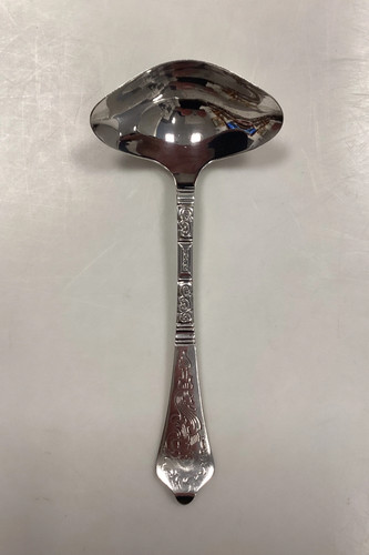 Ancienne cuillère à - o.v.,