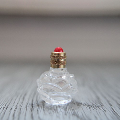 Miniature parfum vide - miniature, de