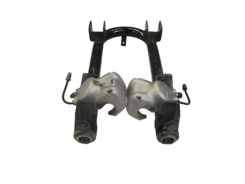 Gamme oscillante selle - oscillante,