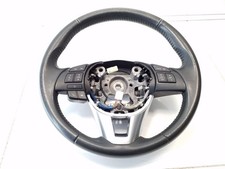 Mazda CX-5 2015 Volant