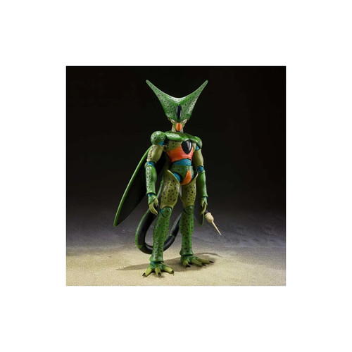 Bandai dragon ball shf - z,