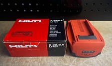 Batterie Hilti B22 2.6 neuve