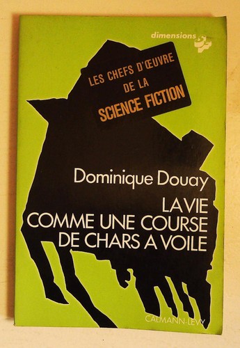 Dominique douay vie comme - dominique, la