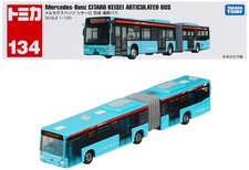 Takara Tomy Tomica Long Type