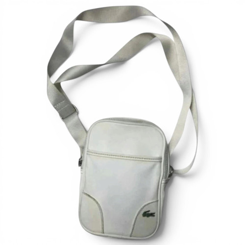 Small lacoste men - men's, bag