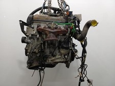 Moteur PEUGEOT 206 PHASE 2