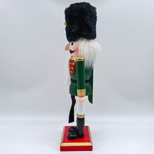 Figurine casse noisette - casse-noisette, en
