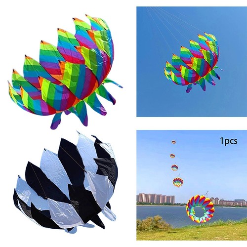 Grand cerf volant en - grand,