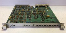ABB asea YYT 102D 6K YT212001-AL/7 control board - Used
