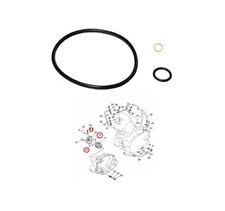 Yamaha MT03 660 MT-03 XTZ XT