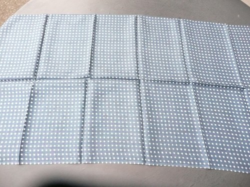 Tissu ancien vintage soie - tissu,