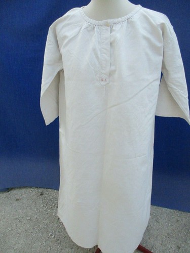 Chemise ancienne 149 de - ancienne, n°149