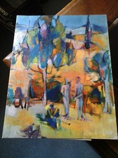 CATALOGUE NICOLAS PEINTURES DE