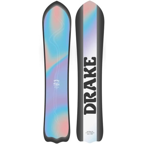 Table snowboard all - table, de
