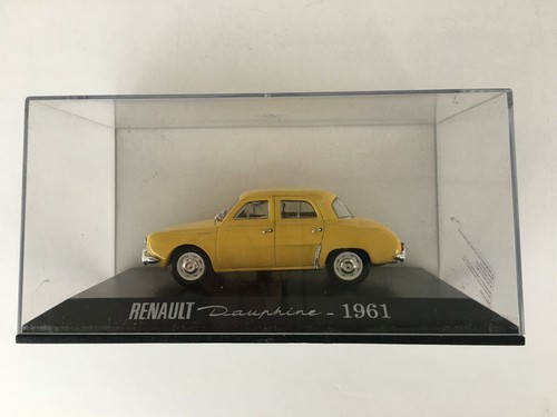 Renault dauphine 1961 1 - renault,