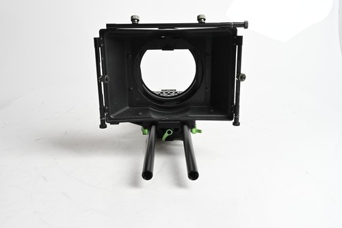 Lanparte professional dslr - lanparte, kit