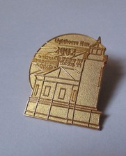 pin's Harley Davidson /