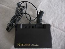electro brosse Tornado