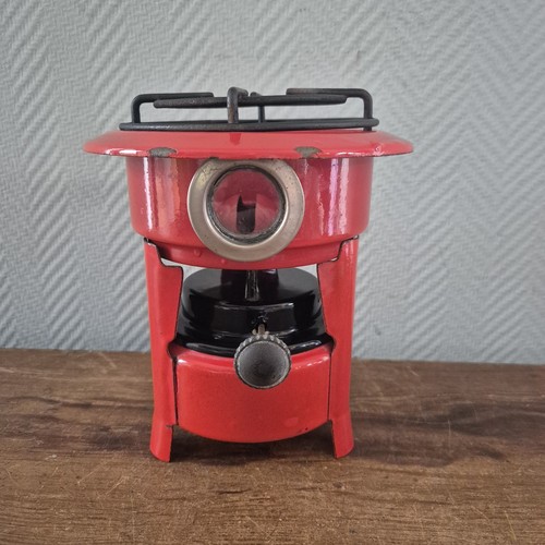 Cuisinière vintage émail - vintage,