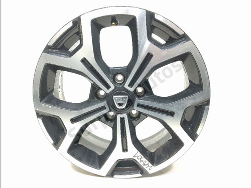 Jante aluminium 403006285r - aluminium,