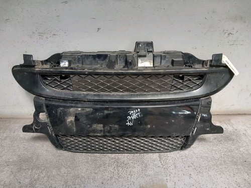 Pare chocs avant smart fortwo - pare-chocs,